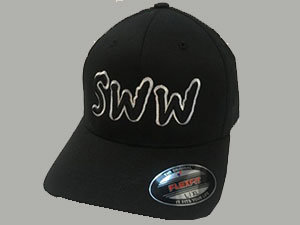 Spirit Warrior Wear offers a choice of hat styles.