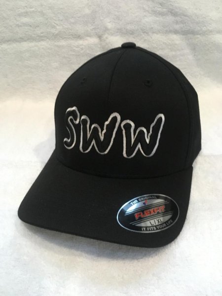 3D SWW Hat
